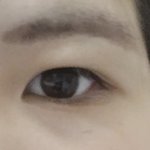 눈썹그리는 팁 좀 알려줘