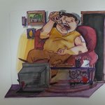 그림구경와죠~