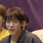 [드루와] 골든차일드 이분 이름좀,,