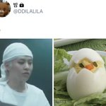 [시우민] 갓 태어난 시우민