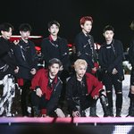 [EXO] <b>몬스터</b> 단체짤은 이게 최고인듯