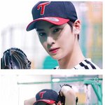 <b>시구</b>하러온 차은우