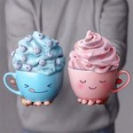 <b>색감</b>부터 끌리는 다양한 디저트