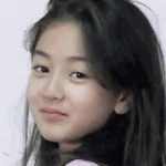 트와이스 <b>지효</b> 어린시절 지금 봤어;