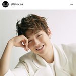 [강다니엘] 강다니엘×엘르 ❤강다니엘숲❤ 조성