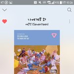 [세븐틴] 캐럿들 <b>원아</b>페 갈거야?