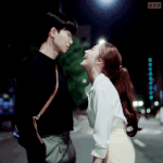 제일 마음에 드는 결혼식 엔딩이었다