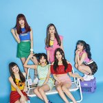 청량미넘치는아이돌~