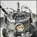 [NCT] 127 <b>스팀</b>펑크도 꽤 잘어울릴듯??