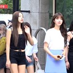 <b>라붐</b> 뮤뱅출근 오늘 존예 ㄱㄱ