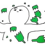 땀띠났어 **...