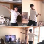 어느 한 듀오그룹의 반대성향