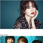[<b>댓글</b>부탁해] 센세이션 그 <b>자체</b>였던 윤은혜 신드롬