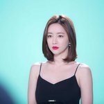 <b>홍수아</b> 또 최근