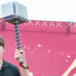 [댓글부탁해] 에이핑크 팬싸<b>인회</b> 중 정은지가 받은 선물