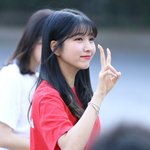 여자친구 <b>소원</b> 다리길이 봤어?