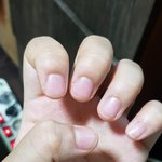 [드루와] 확실히 손톱을 <b>안건</b>드려야돼