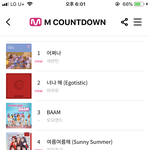 <b>엠넷</b> 에이핑크 진짜 싫어하네