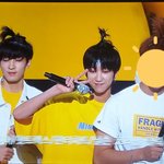 [드루와] 세븐틴 오늘자 1위공약