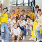 [세븐틴] 죄다 머리에서 <b>분수</b>가 터지네 ㅋㅋㅋㅋ