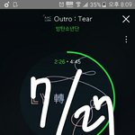 [방탄소년단] <b>돌사진</b> 방ㅋㅋㅋ밤ㅋㅋㅋㅋㅋㅋ