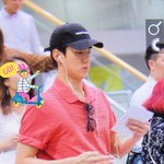 [세훈] 180727 오사카 <b>입국</b> 프리뷰1