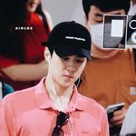[세훈] 180727 오사카 <b>입국</b> 프리뷰2