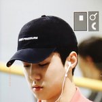 [세훈] 180727 오사카 <b>입국</b> 프리뷰3