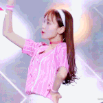 [프듀48] <b>김채원</b> 움짤