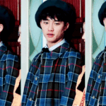 [EXO] 도경수 ㄹㅇ 개쩔지 않냐;