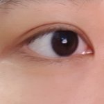 [조언부탁해] <b>이런</b> <b>눈</b>은 화장 어떻게 할까?