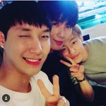 [BAP] 이거 말야