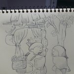 <b>그림</b><b>체</b> 뭐가 젤 나아??