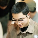 [경수] 첫 <b>드라마</b> 주연 대본 받고