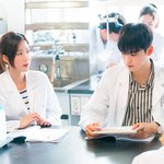 간만에 눈<b>호강</b> 했더니