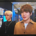 [NCT] 엔시티 <b>브라질</b>방송? 나왔었어?