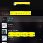 [뉴이스트] 호<b>거트</b> 투표 마감) 누가 누가 잘 꾸몄을꼬☺