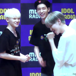 [세븐틴] 우지 호시 원우