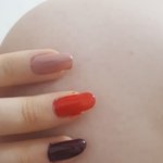 [댓글부탁해] 메니큐어 <b>색</b> <b>어떤</b>게 제일 나아?