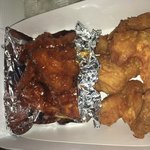 [개깊은빡침] 처갓집 다리날개 <b>반반</b> 실화?