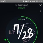 [방탄소년단] 성공한 이들