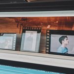 [경수] <b>우빈</b>님이랑 경수의 우정