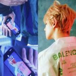 [EXO] 이거 모야