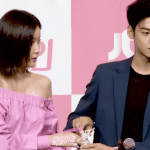 [댓글부탁해] 얘들아 차은우 이거 개설레