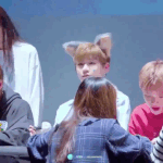 [강다니엘] 진짜 <b>댕댕이</b>같다ㅠㅠ