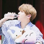 [강다니엘] 새로 올라온 <b>에너</b>제틱 팬싸 과질