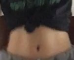 혹시 여기 11자복근 있는사람