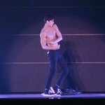 [EXO] 세훈이 갓<b>바디</b>나 봐야지 어휴