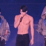 [EXO] 세훈 갓바디는 이거지