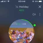 [세븐틴] 갓챔 첫방이자 <b>막방</b> 무슨 일 ㅠㅠㅠㅠㅠㅠㅠ